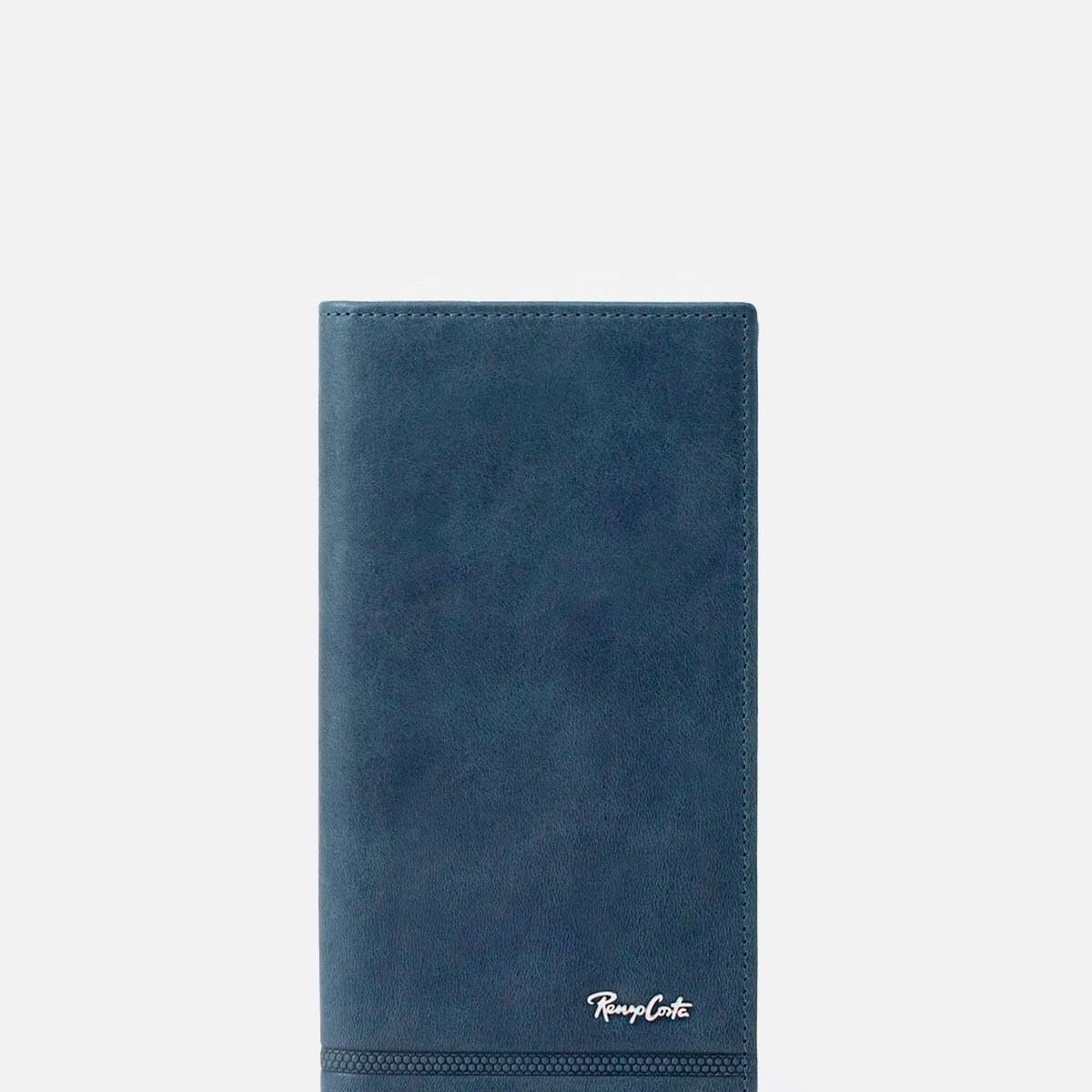 RENZO COSTA - BILLETERA DE SACO ESTILO CASUAL