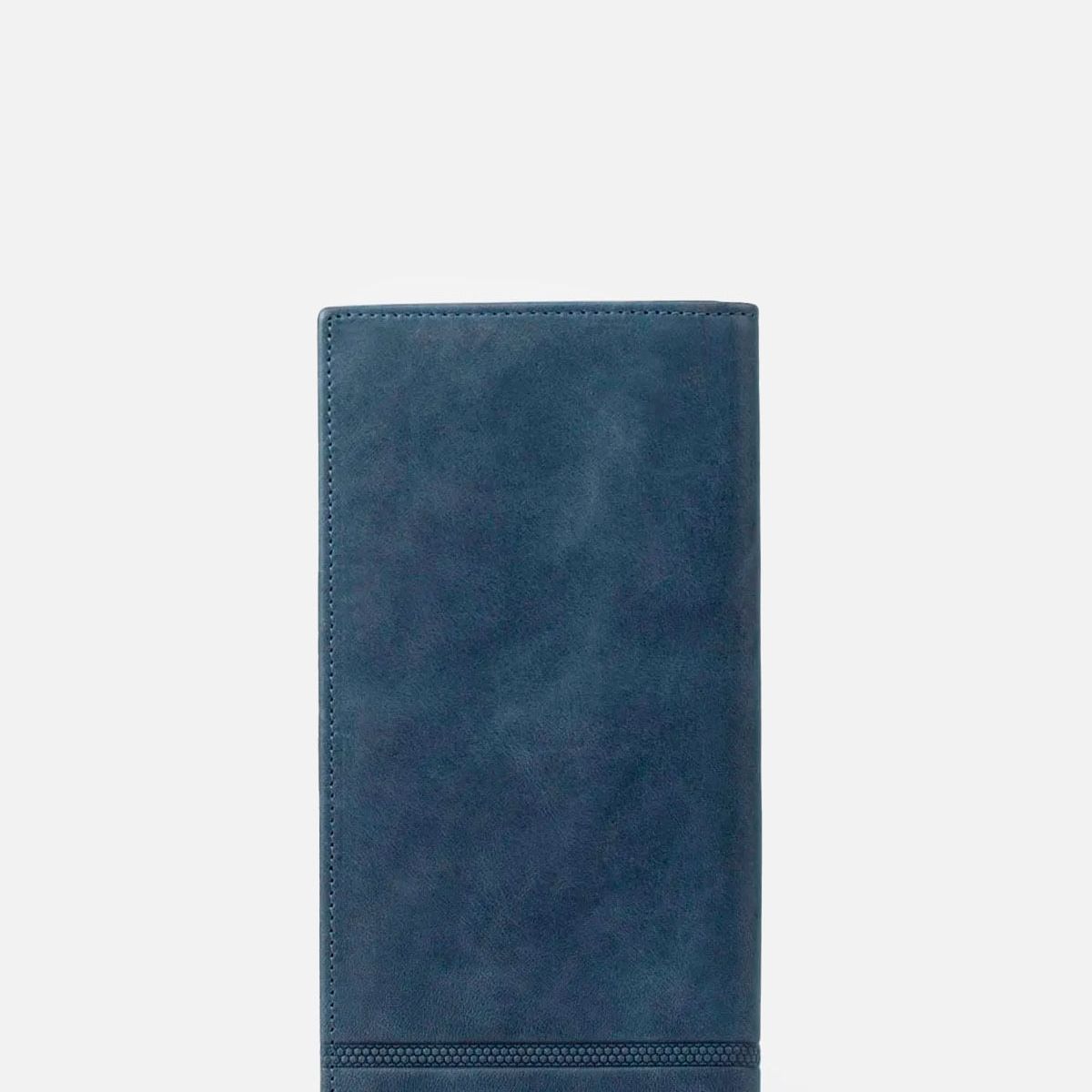 RENZO COSTA - BILLETERA DE SACO ESTILO CASUAL