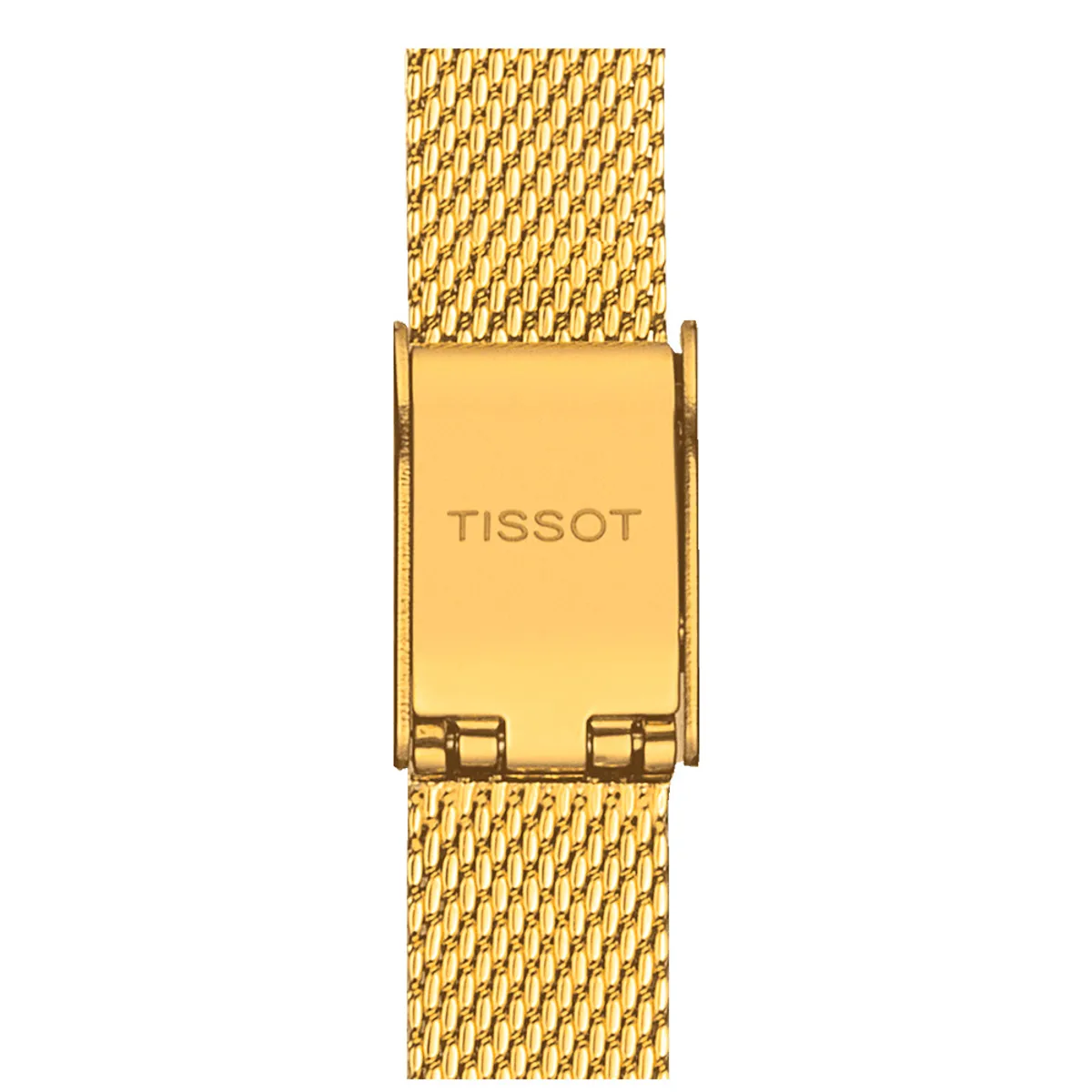 TISSOT - Reloj Lovely Square