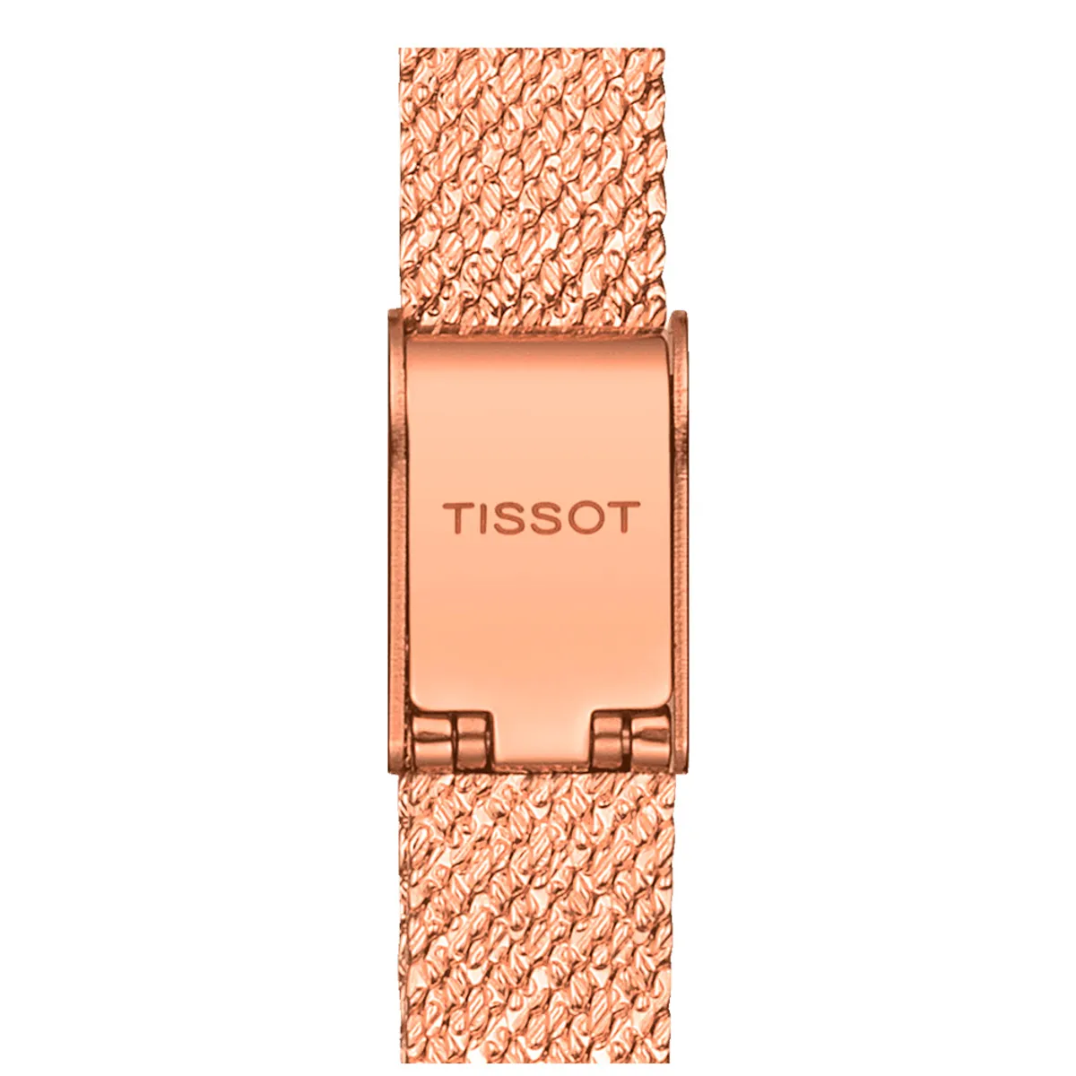 TISSOT - Reloj Lovely Square 20mm x 20mm