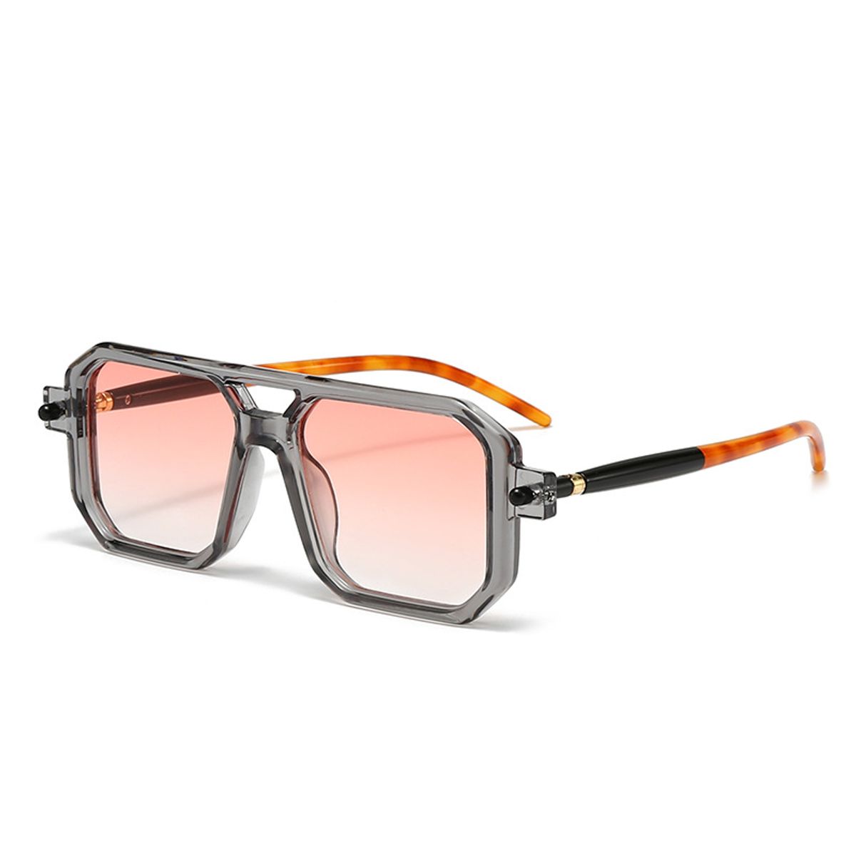 BLWOENS - Anteojos de sol  - Negro