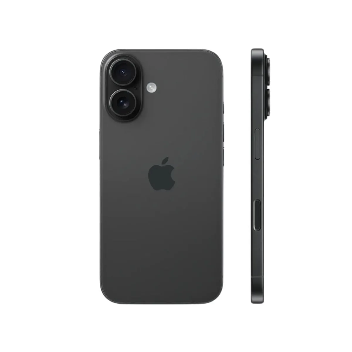 APPLE IPHONE 16 128GB BLACK (CHIP FISICO), marca APPLE - Foto 2