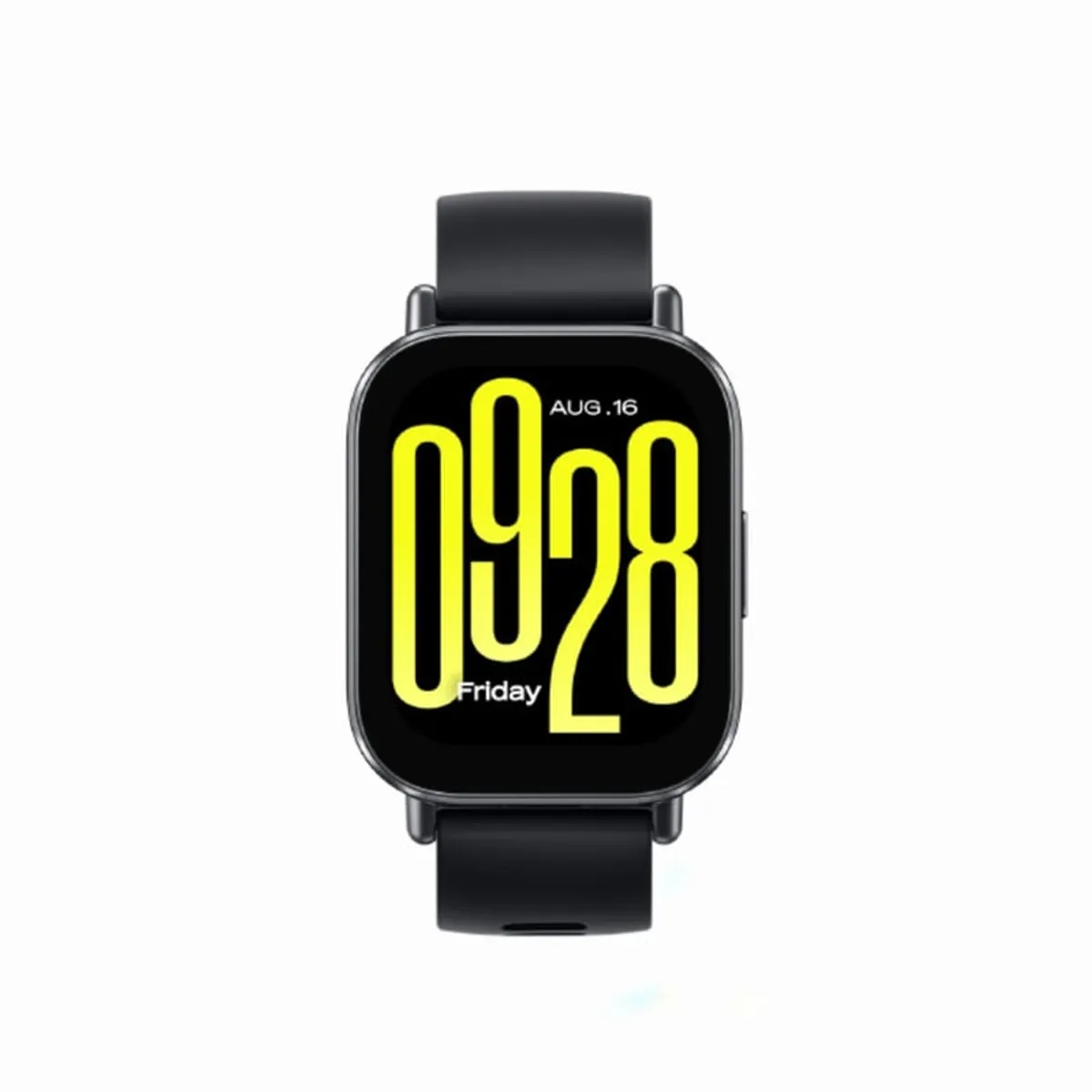 XIAOMI - Smart Watch Xiaomi Redmi Watch 5 Active - Negro