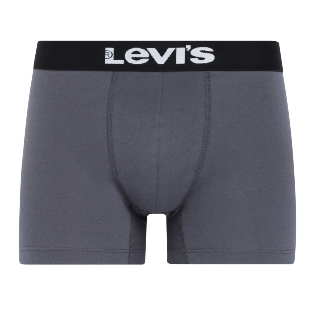 LEVIS - Boxers Hombre 3 Pack Multicolor Levis