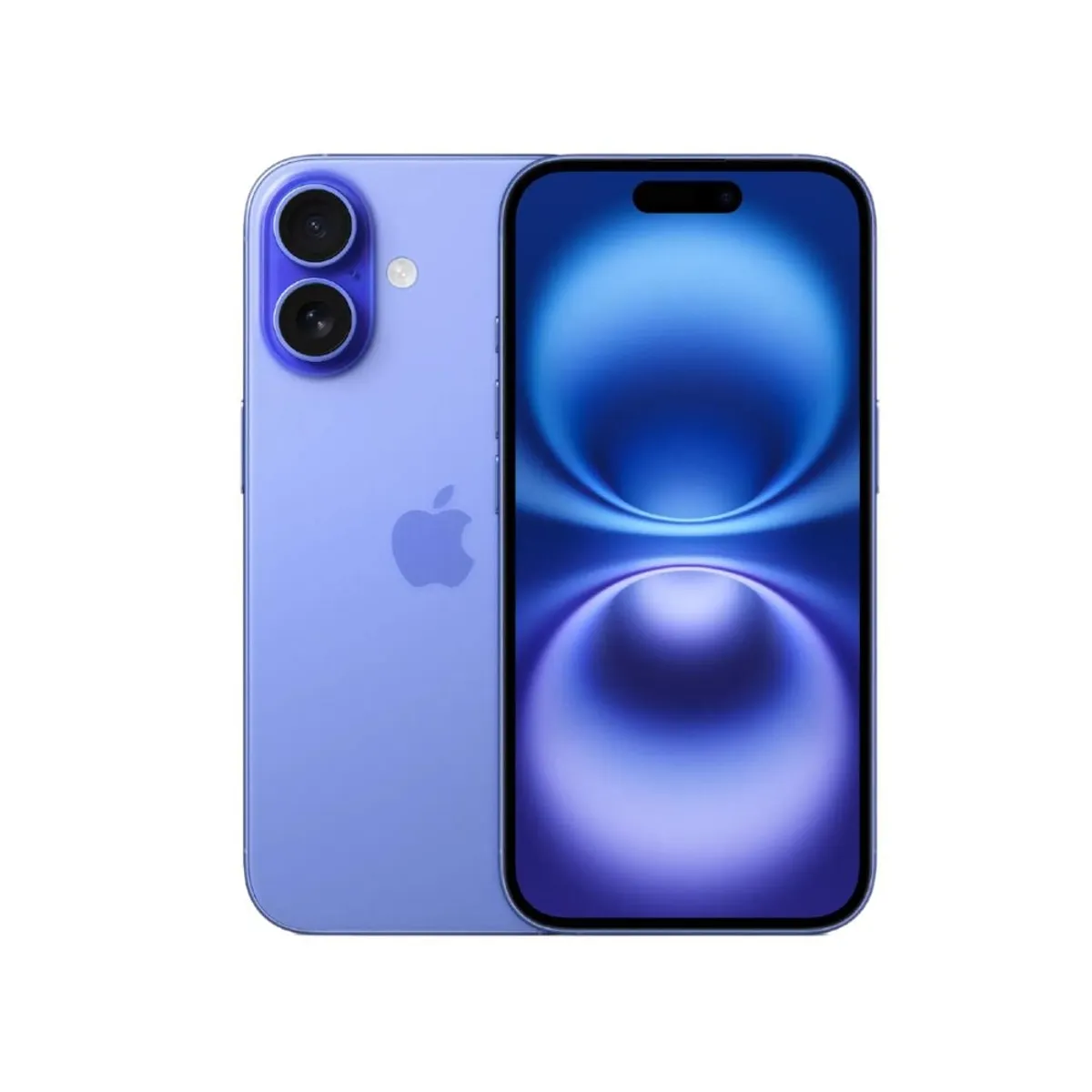 APPLE IPHONE 16 128GB ULTRAMARINE (CHIP FISICO), marca APPLE - Foto Principal