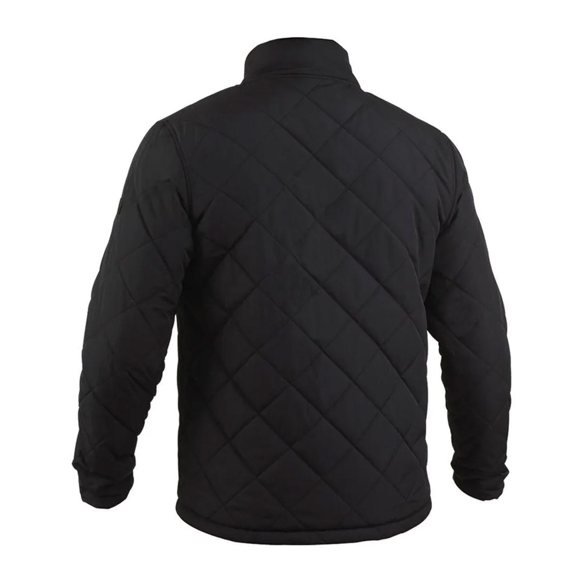 HARDWORK - PARKA HW ECOLIGHT TOCORNAL NEGRO