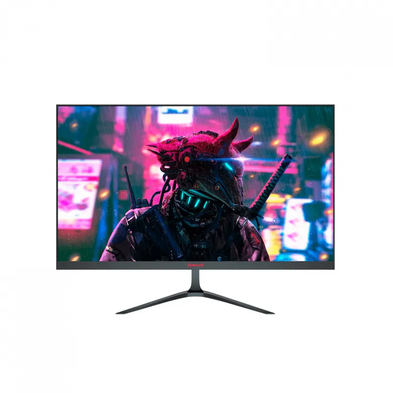 REDRAGON - Monitor REDRAGON Ruby 236″ Full HD 1920×1080 Panel VA 165Hz 1ms