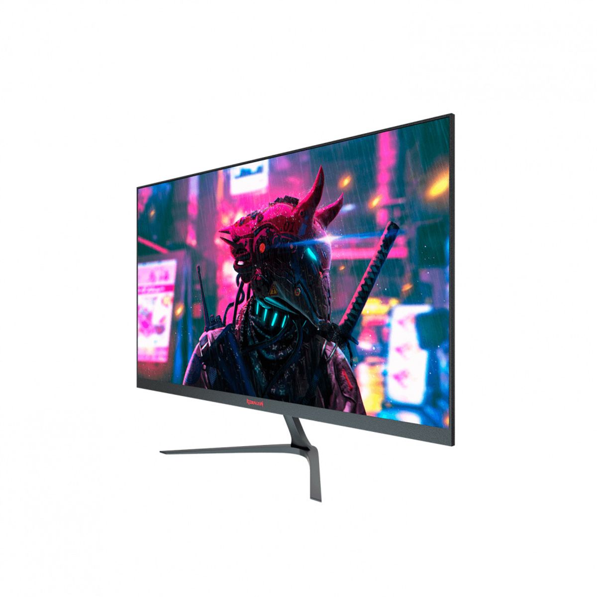 REDRAGON - Monitor REDRAGON Ruby 236″ Full HD 1920×1080 Panel VA 165Hz 1ms