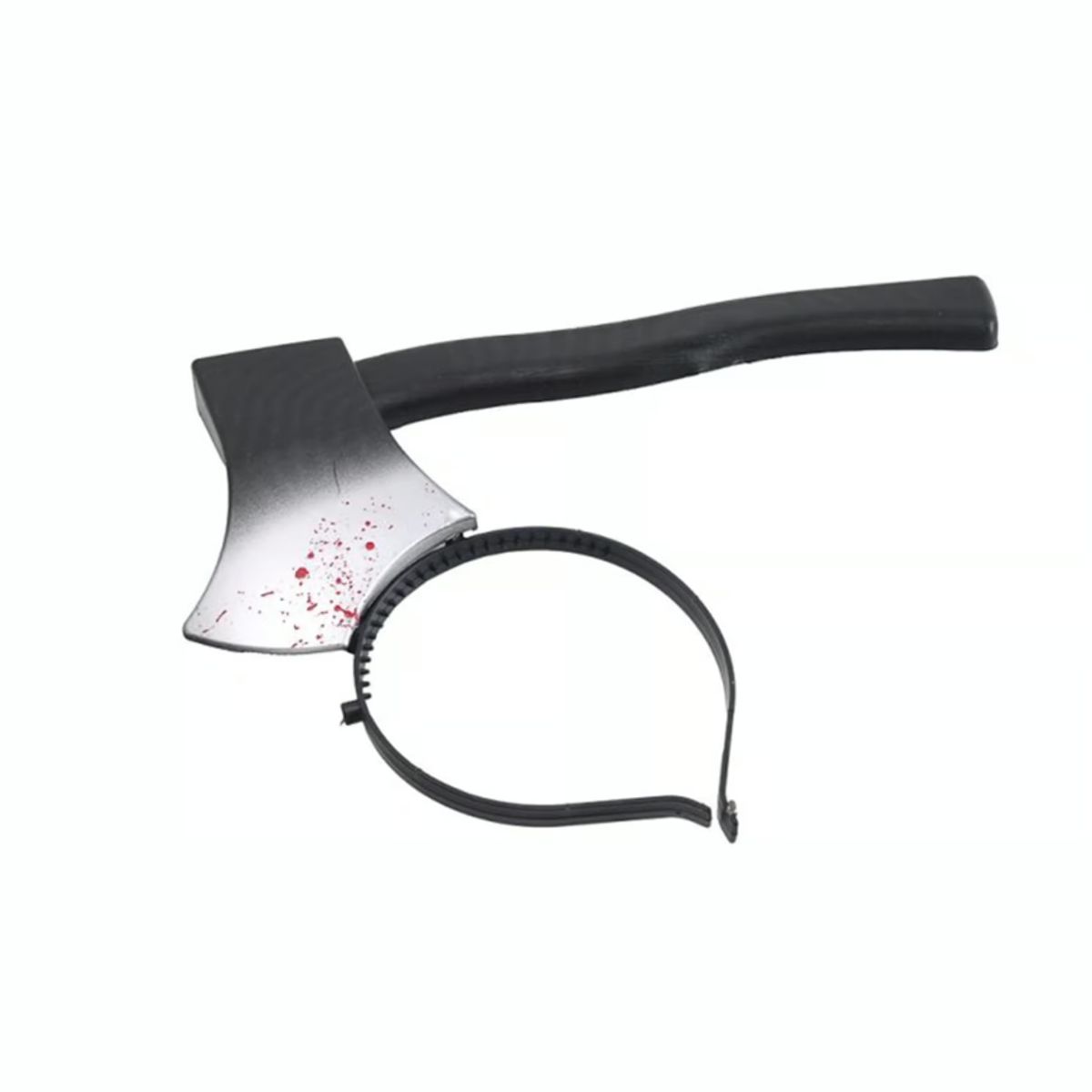 GENERICO - HALLOWEEN - Vincha de plástico mod halloween