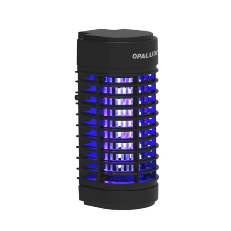 OPALUX - Insectocutor Electrónico UV 3W OP-GH1L OPALUX