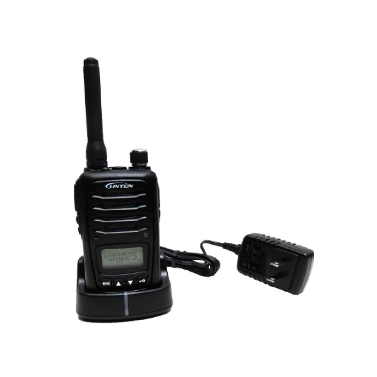 LINTON - Radio Walkie Talkie UHF 5Km LH-200 LINTON