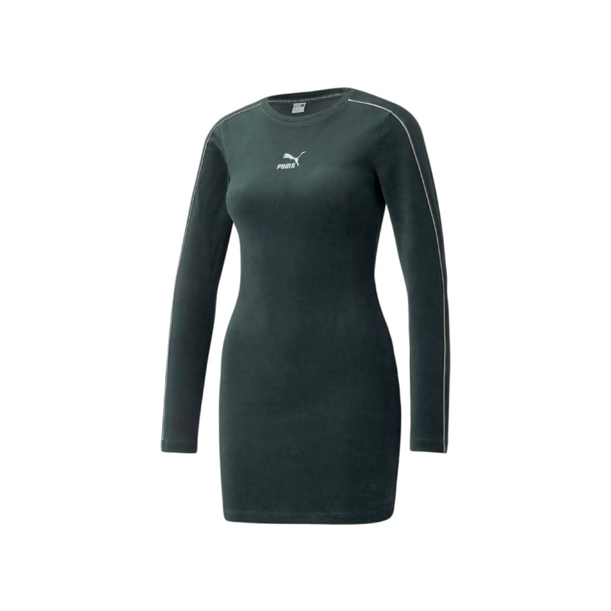 POKEMON - Puma Vestido Ionic T7 Mujer Talla Grande X2