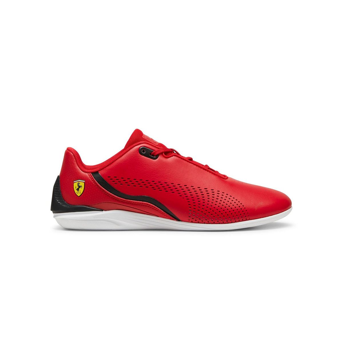 PUMA - Zapatillas Motorsport Hombre Puma Ferrari Drift Cat Decima