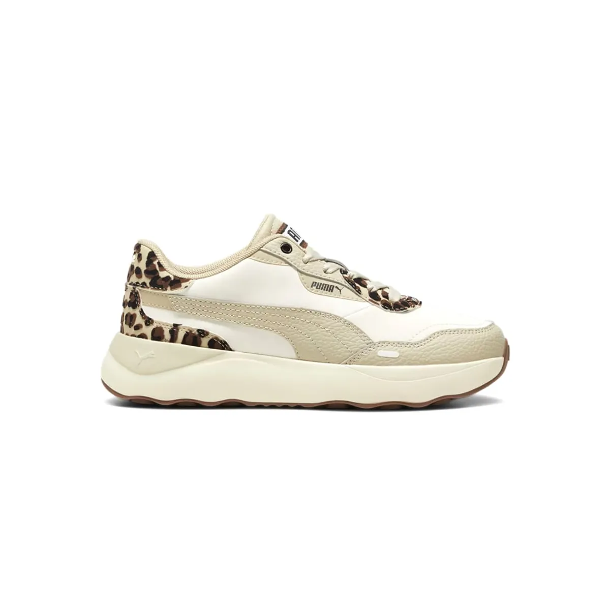 PUMA - Zapatillas Urbano Mujer Puma Runtamed Platform I Am The Drama