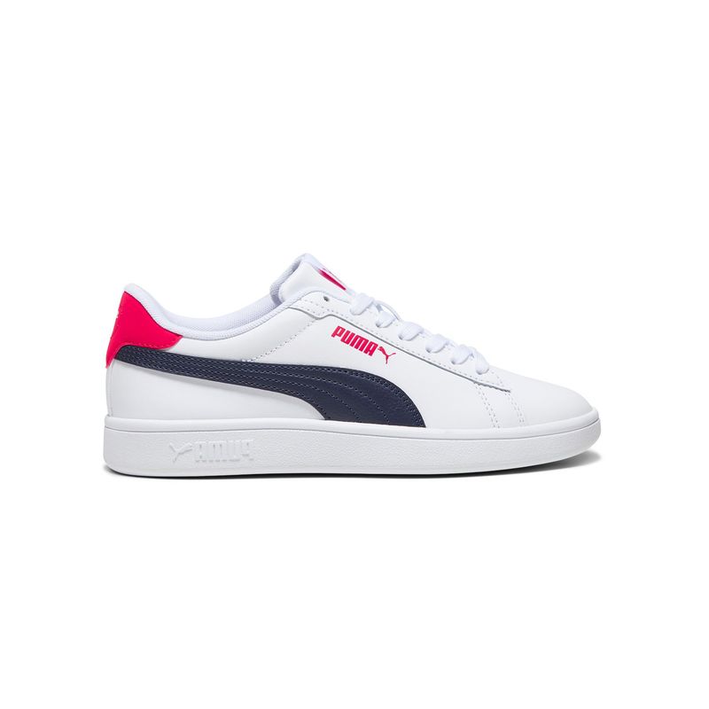 PUMA - Zapatillas Urbano Unisex Puma Puma Smash 3.0 L jr