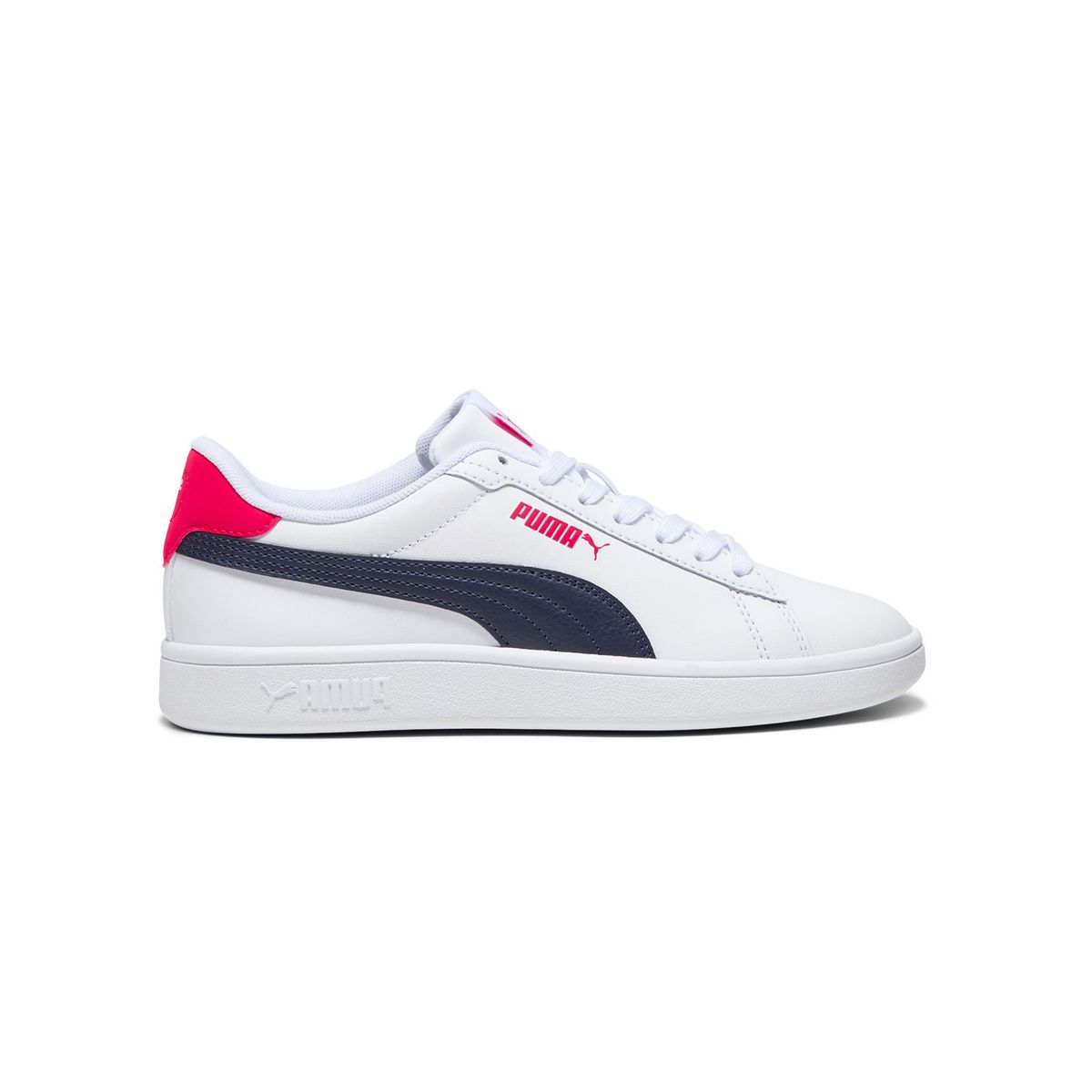 PUMA - Zapatillas Urbano Unisex Puma Puma Smash 3.0 L jr