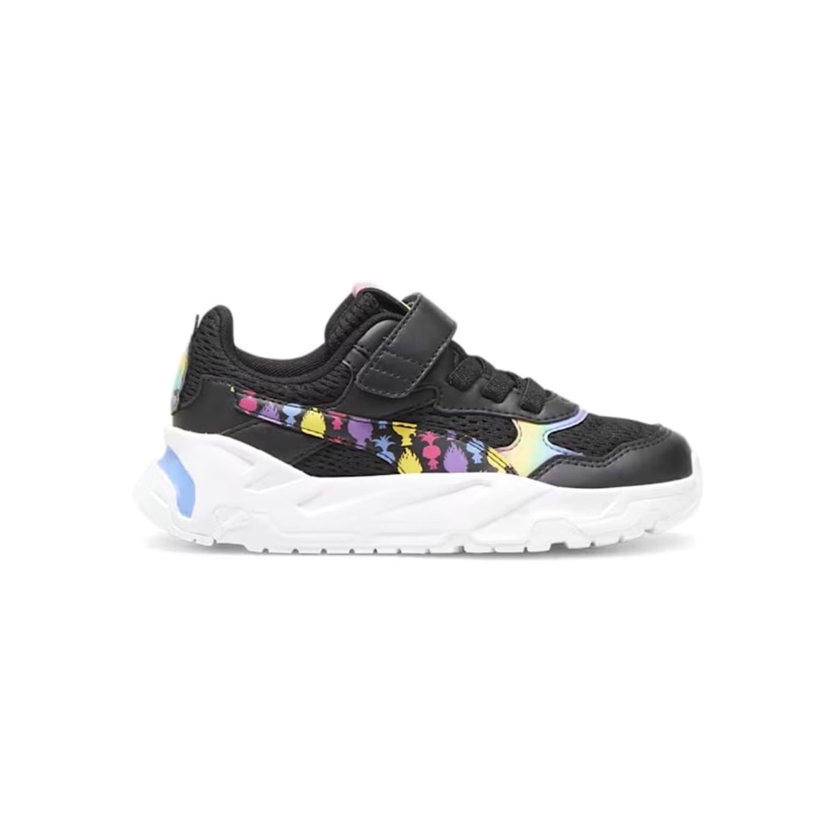 PUMA - Zapatillas Urbano Unisex Puma Trinity Trolls Ac+ ps