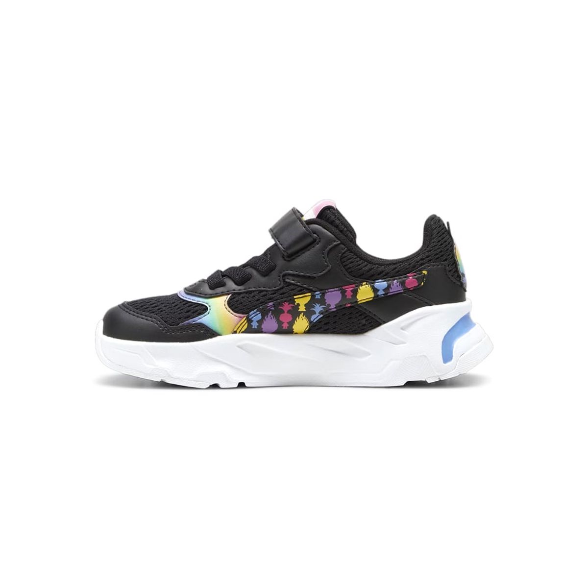 PUMA - Zapatillas Urbano Unisex Puma Trinity Trolls Ac+ ps