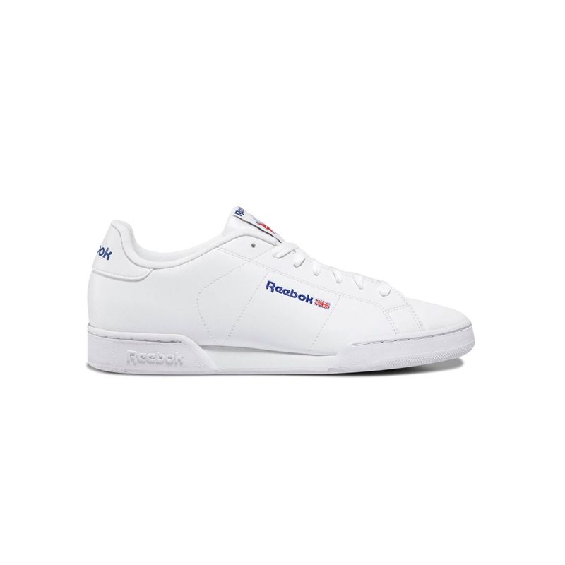 REEBOK - Zapatillas Urbano Hombre Reebok Npc Ii Syn(v68715)