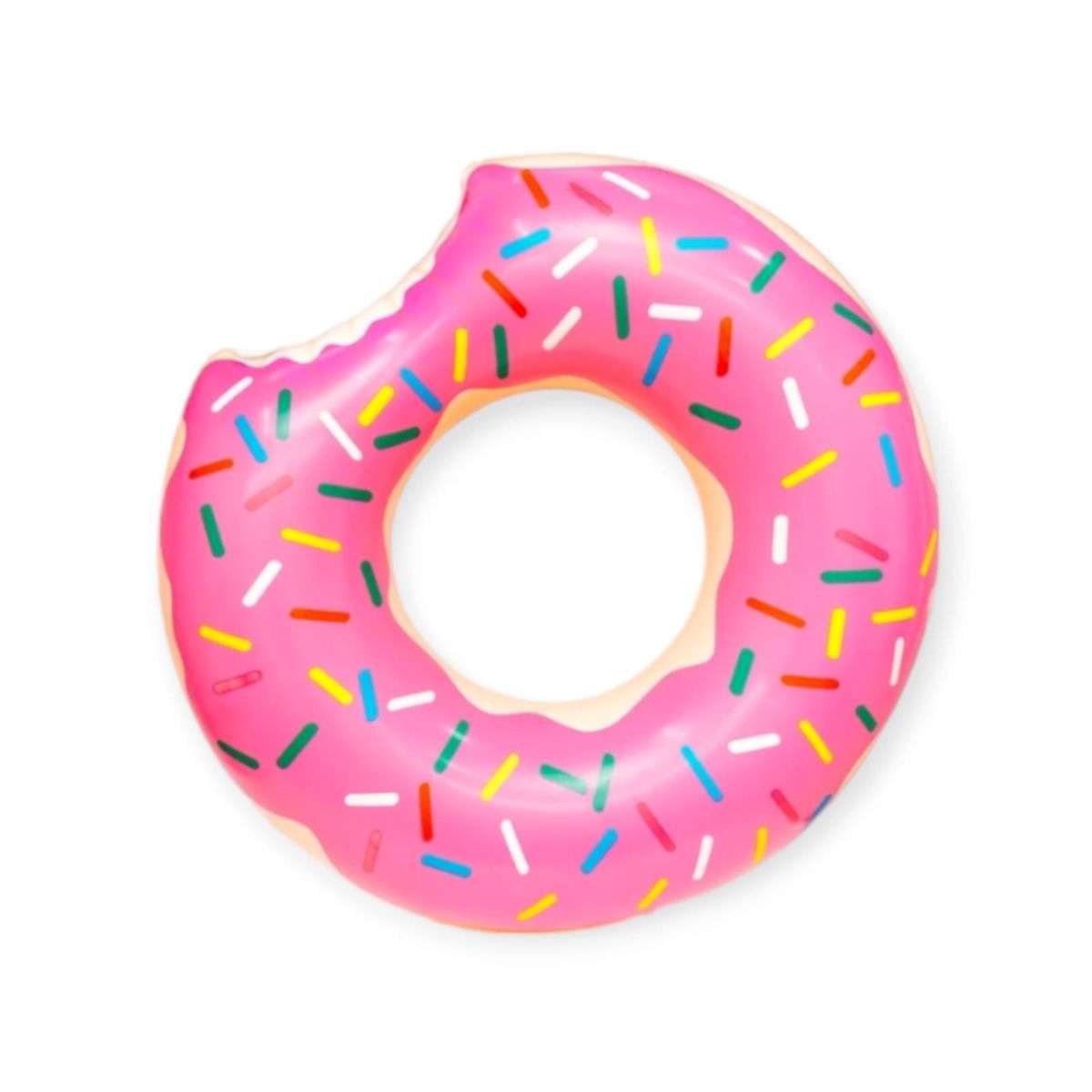 GENERICO - Flotador Circular Infantil para la Piscina  Diámetro 100cm