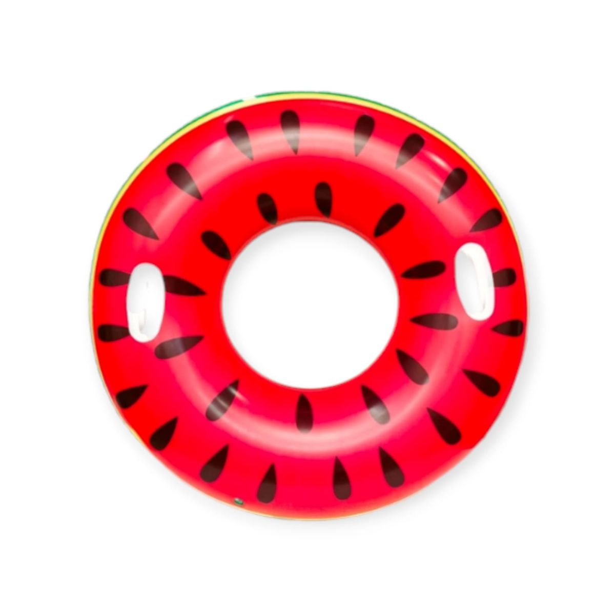 GENERICO - Flotador Circular Infantil para la Piscina  Diámetro 100cm