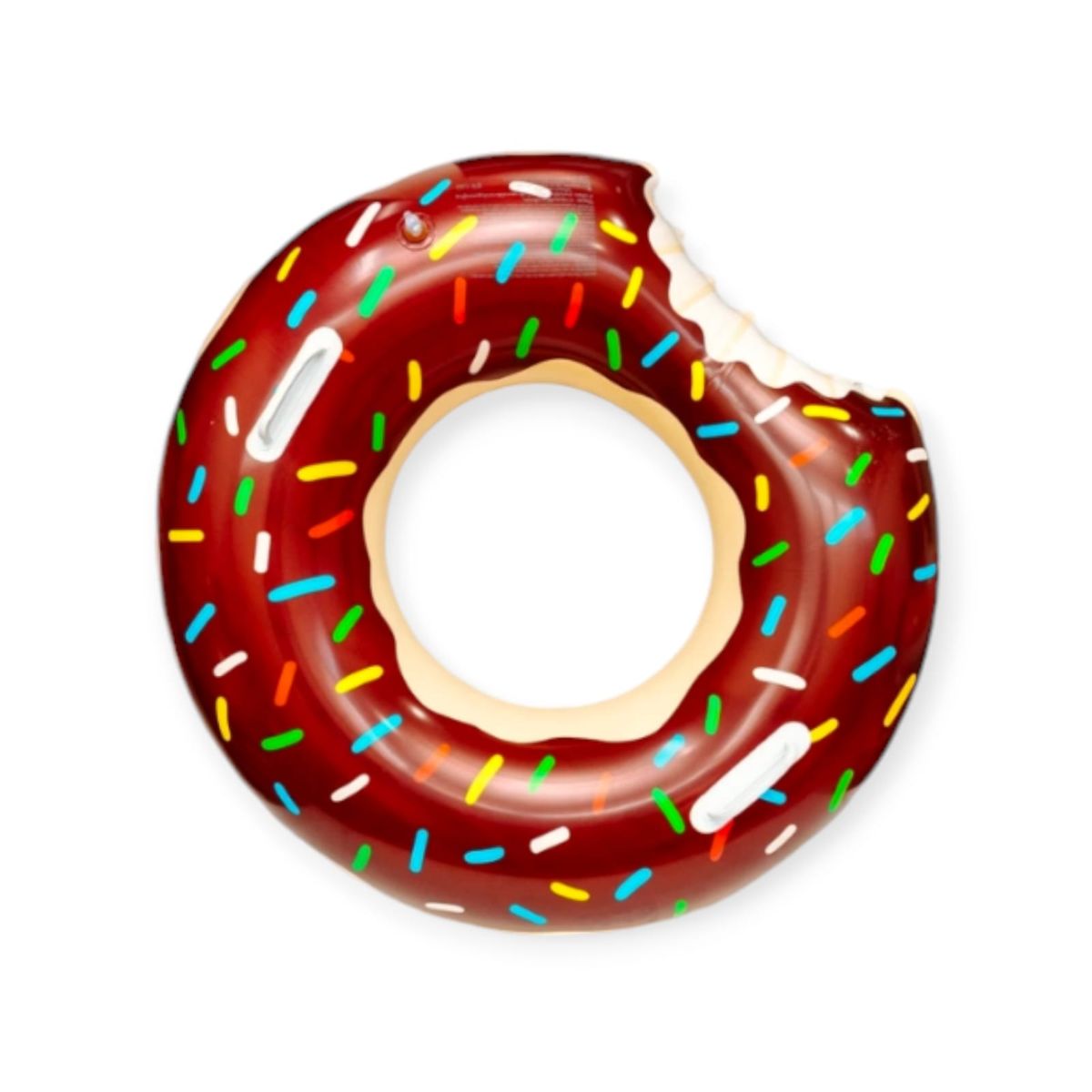 GENERICO - Flotador Circular Infantil para la Piscina  Diámetro 100cm