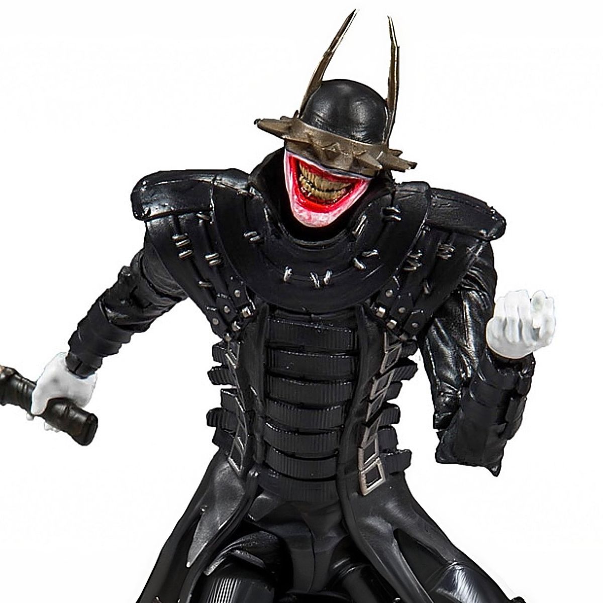 MCFARLANE - Dark Nights Metal DC Multiverse The Batman Who Laughs