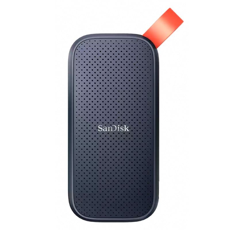 SANDISK - Disco Duro Sólido Externo 1 TB Sandisk USB