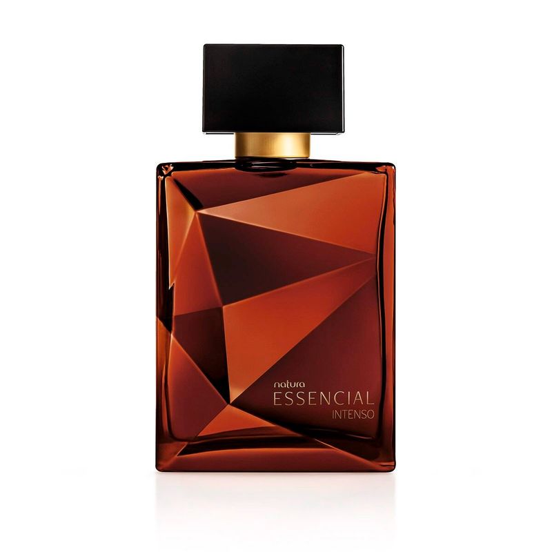 NATURA - Essencial Intenso Perfume de Hombre Natura