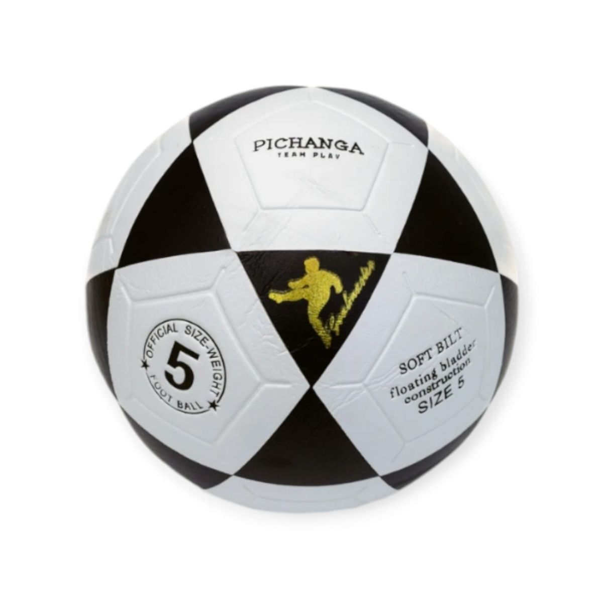 GENERICO - Pelotas de Fútbol de Alta Calidad para Cualquier Superficie