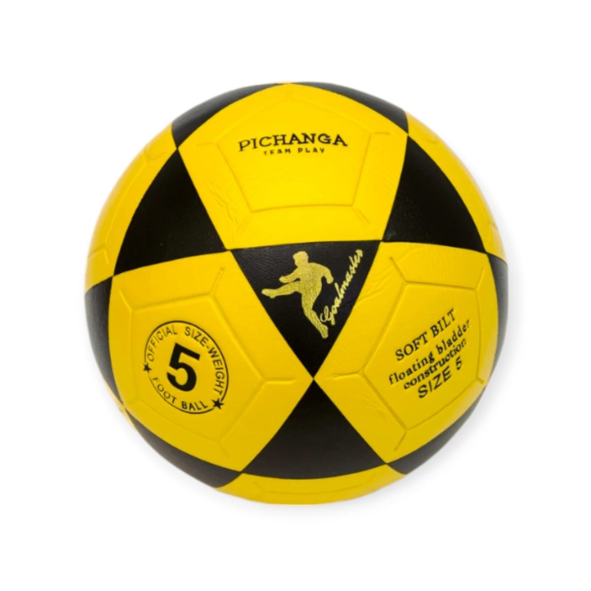 GENERICO - Pelotas de Fútbol de Alta Calidad para Cualquier Superficie