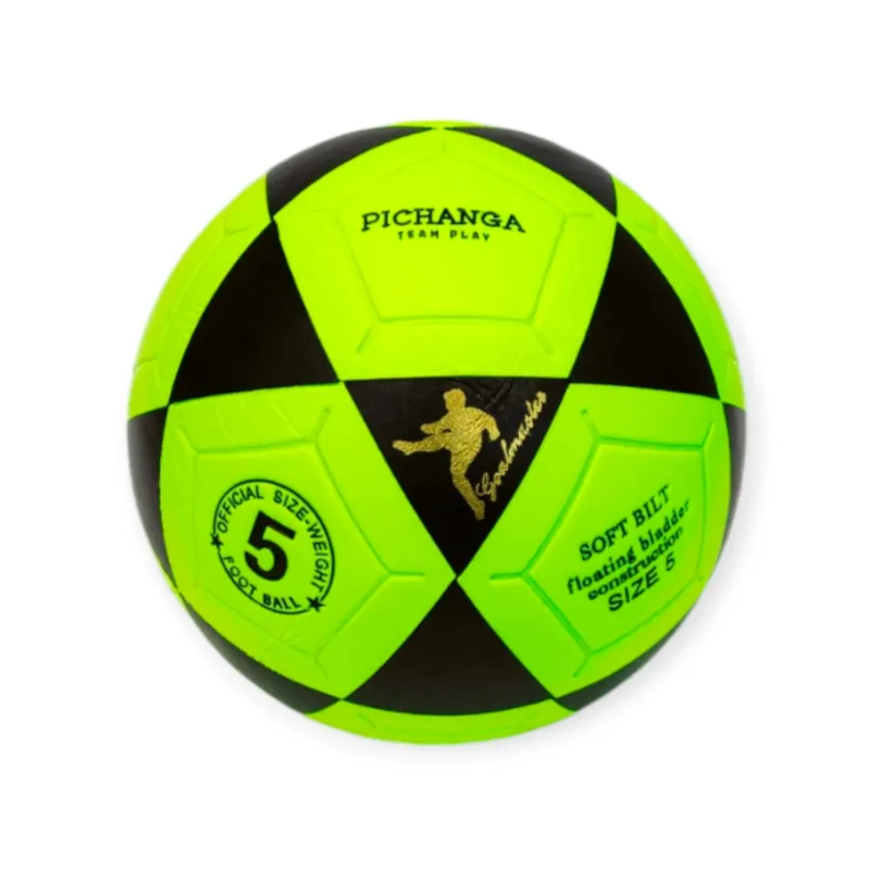 GENERICO - Pelotas de Fútbol de Alta Calidad para Cualquier Superficie