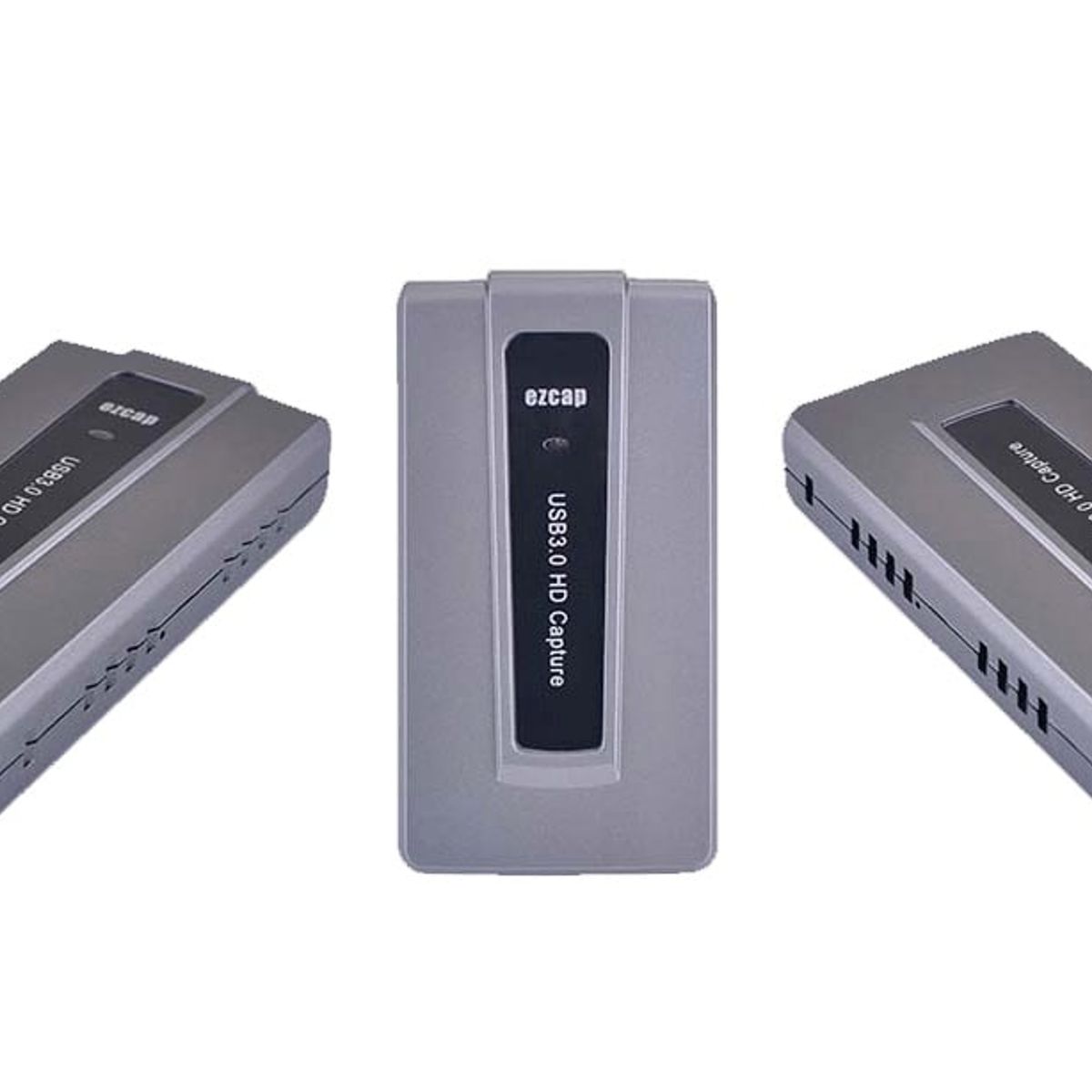 EZCAST - CAPTURADORA DE VIDEO HDMI CON UNA ENTRADA HDMI A PC