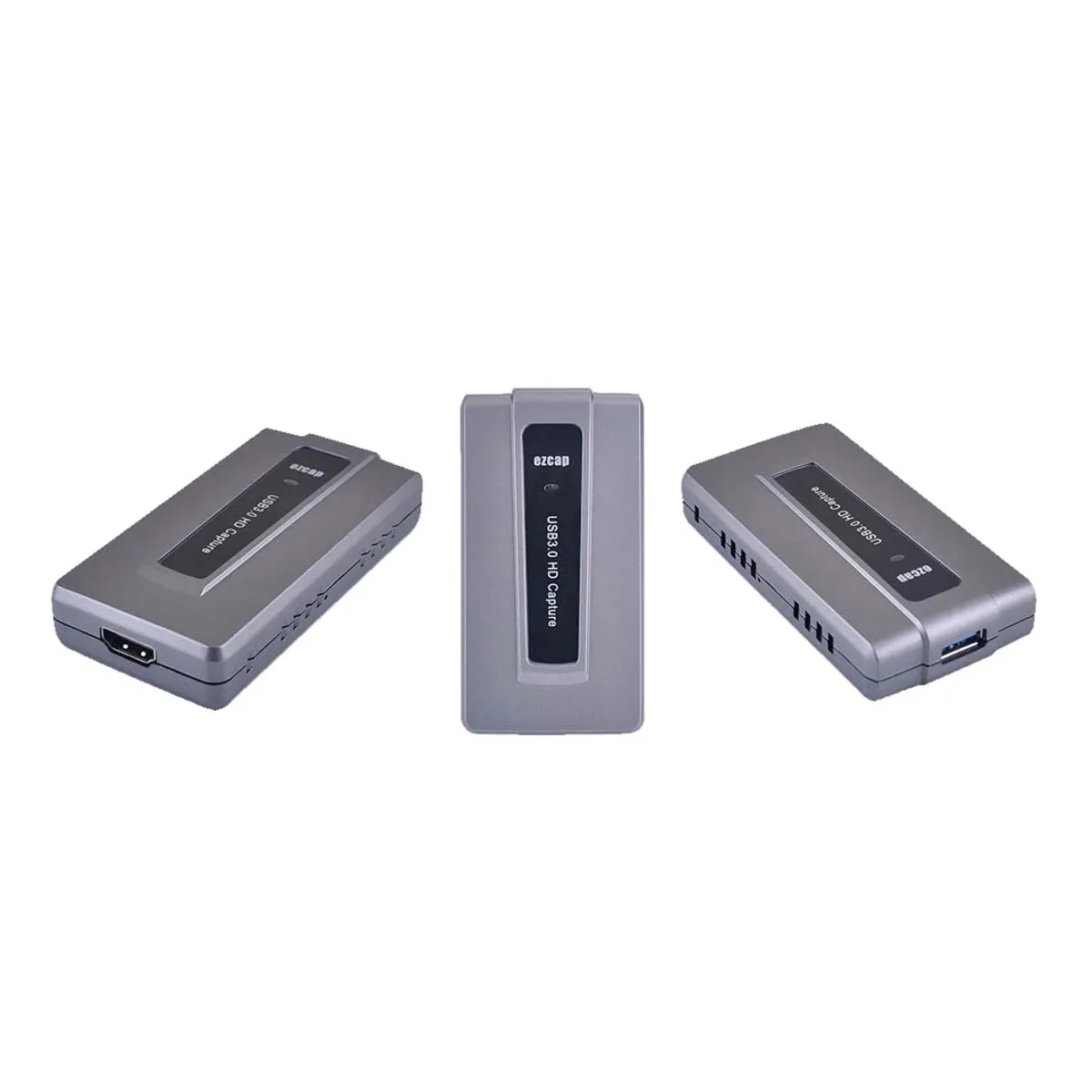 EZCAST - CAPTURADORA DE VIDEO HDMI CON UNA ENTRADA HDMI A PC