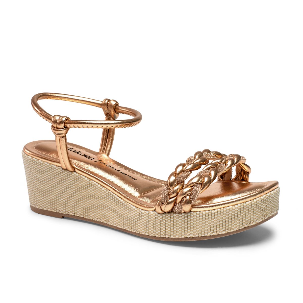 KOLOSH - Sandalias Para Mujer Kolosh