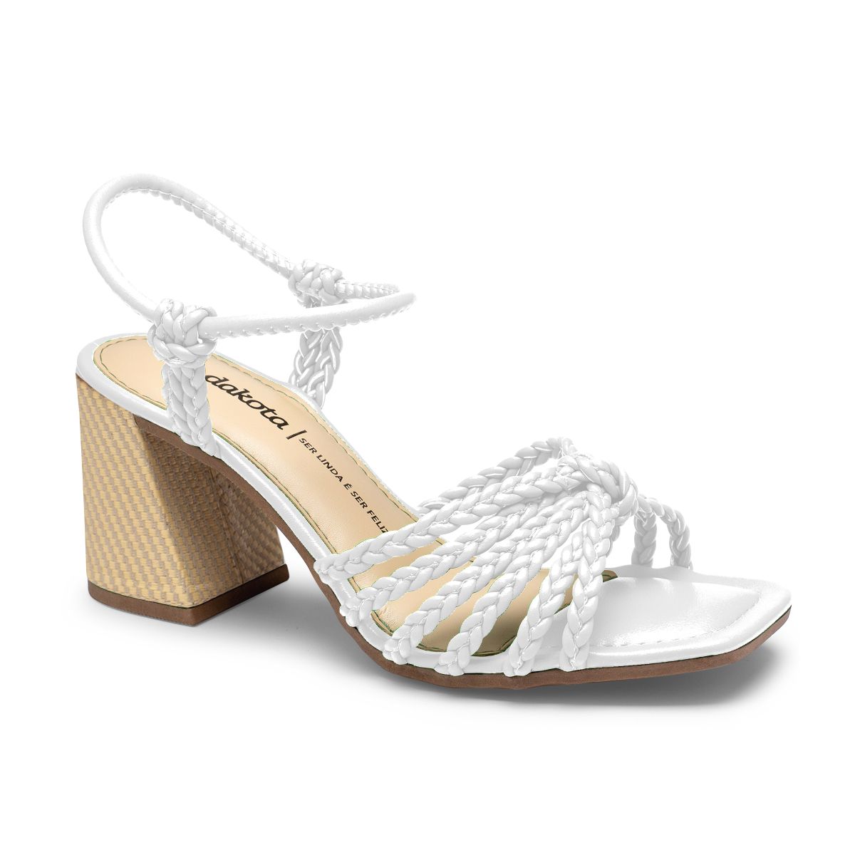 KOLOSH - Sandalias Para Mujer Kolosh