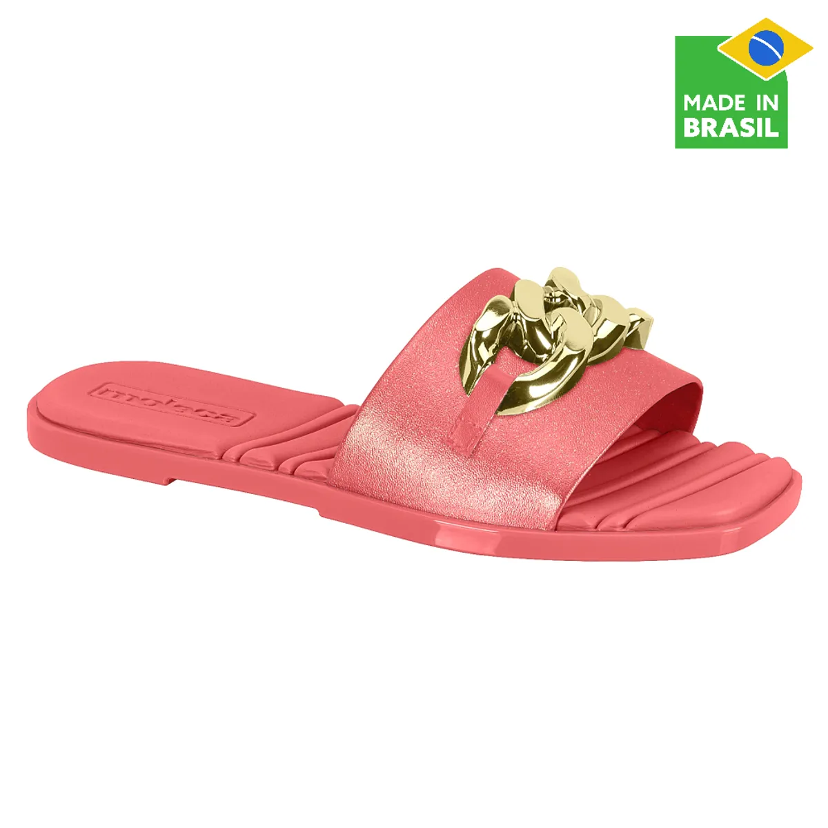 MOLECA - Sandalias Para Mujer Moleca