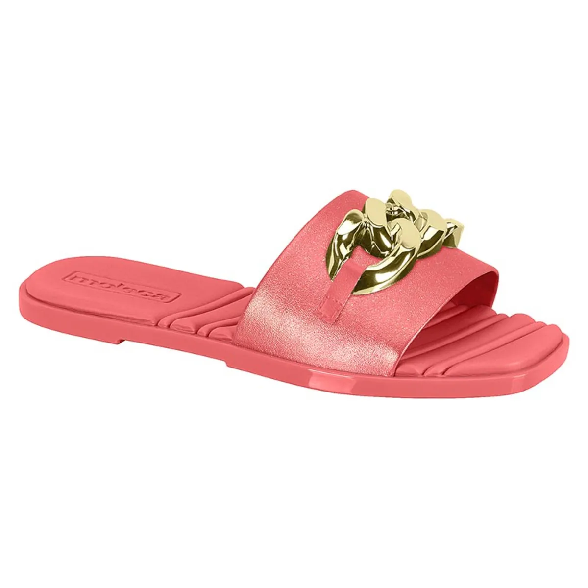 MOLECA - Sandalias Para Mujer Moleca