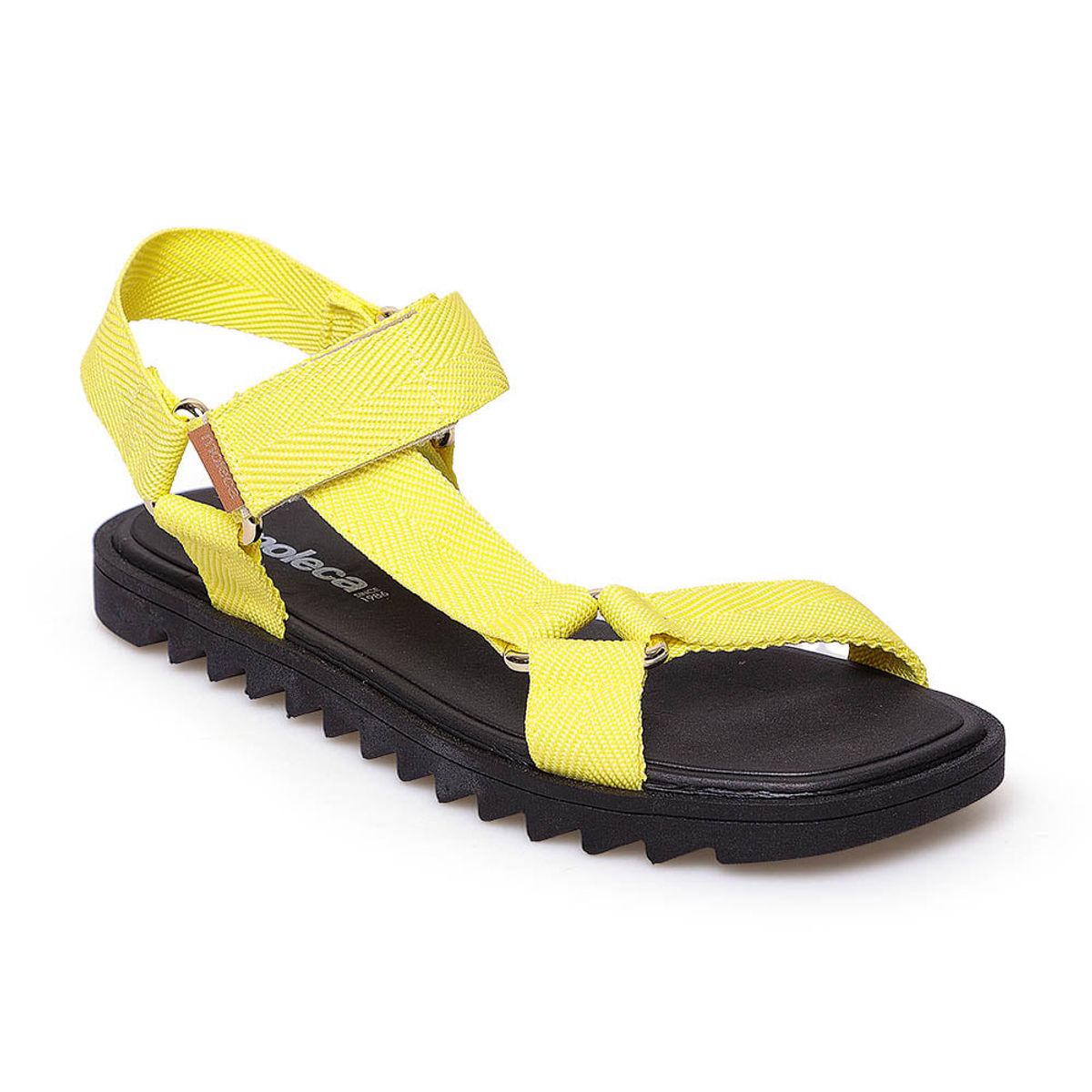 MOLECA - Sandalias Para Mujer Moleca