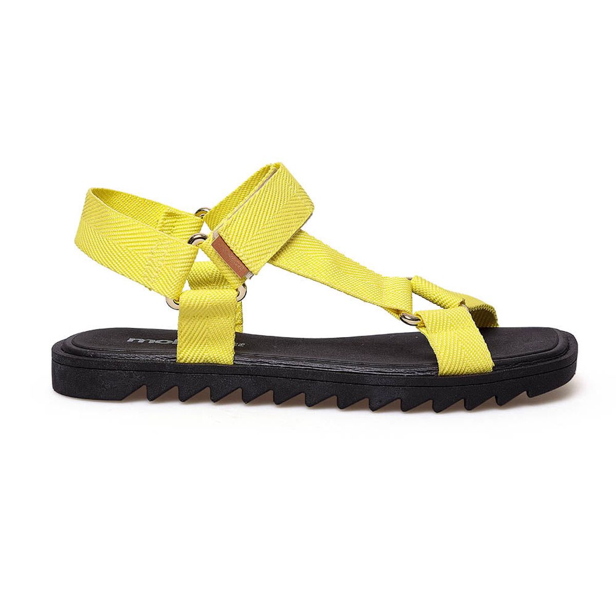 MOLECA - Sandalias Para Mujer Moleca