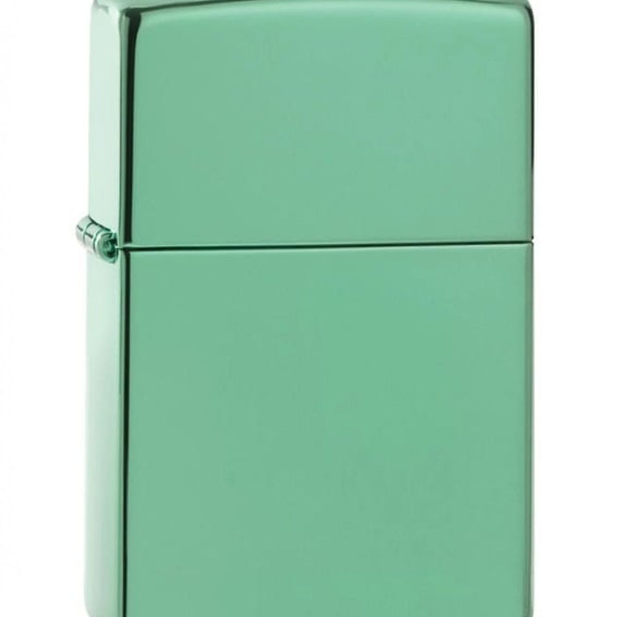 ZIPPO - Encendedor ZIPPO Classic High Polish Green