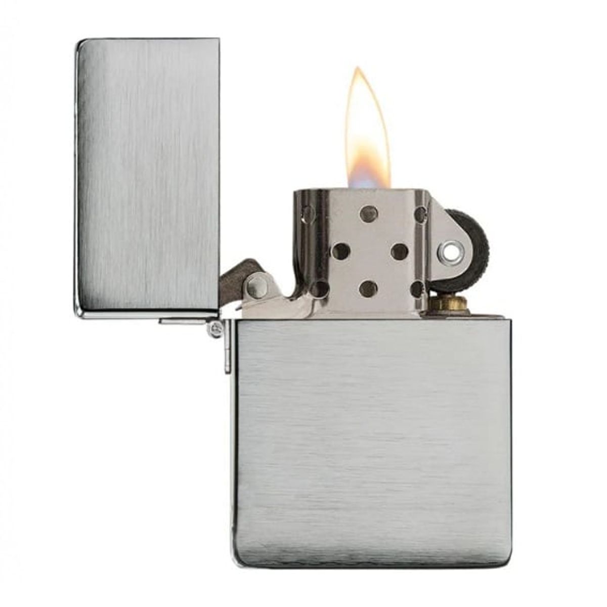 ZIPPO - Encendedor ZIPPO 1935 Replica Original