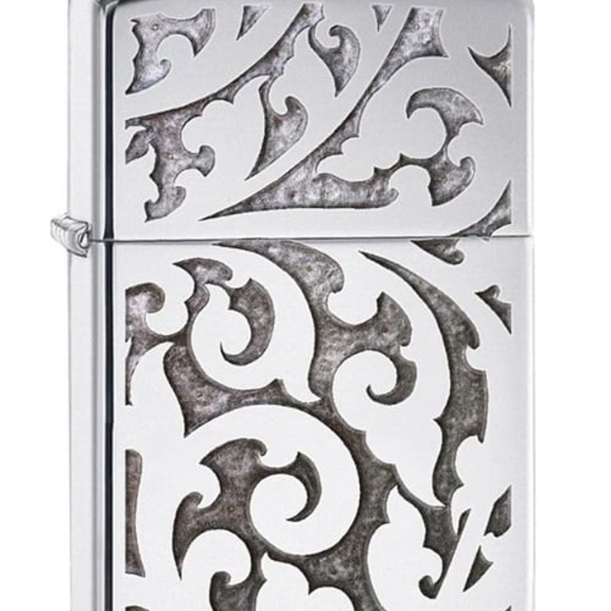 ZIPPO - Encendedor ZIPPO Filigree