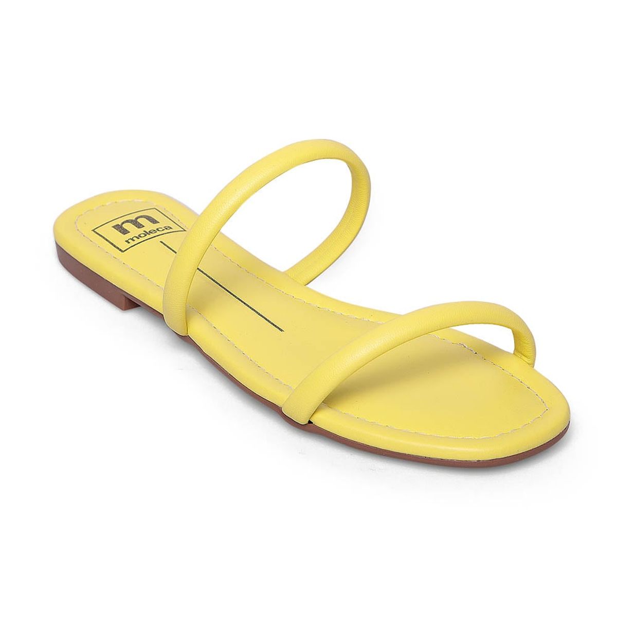 MOLECA - Sandalias Para Mujer Moleca