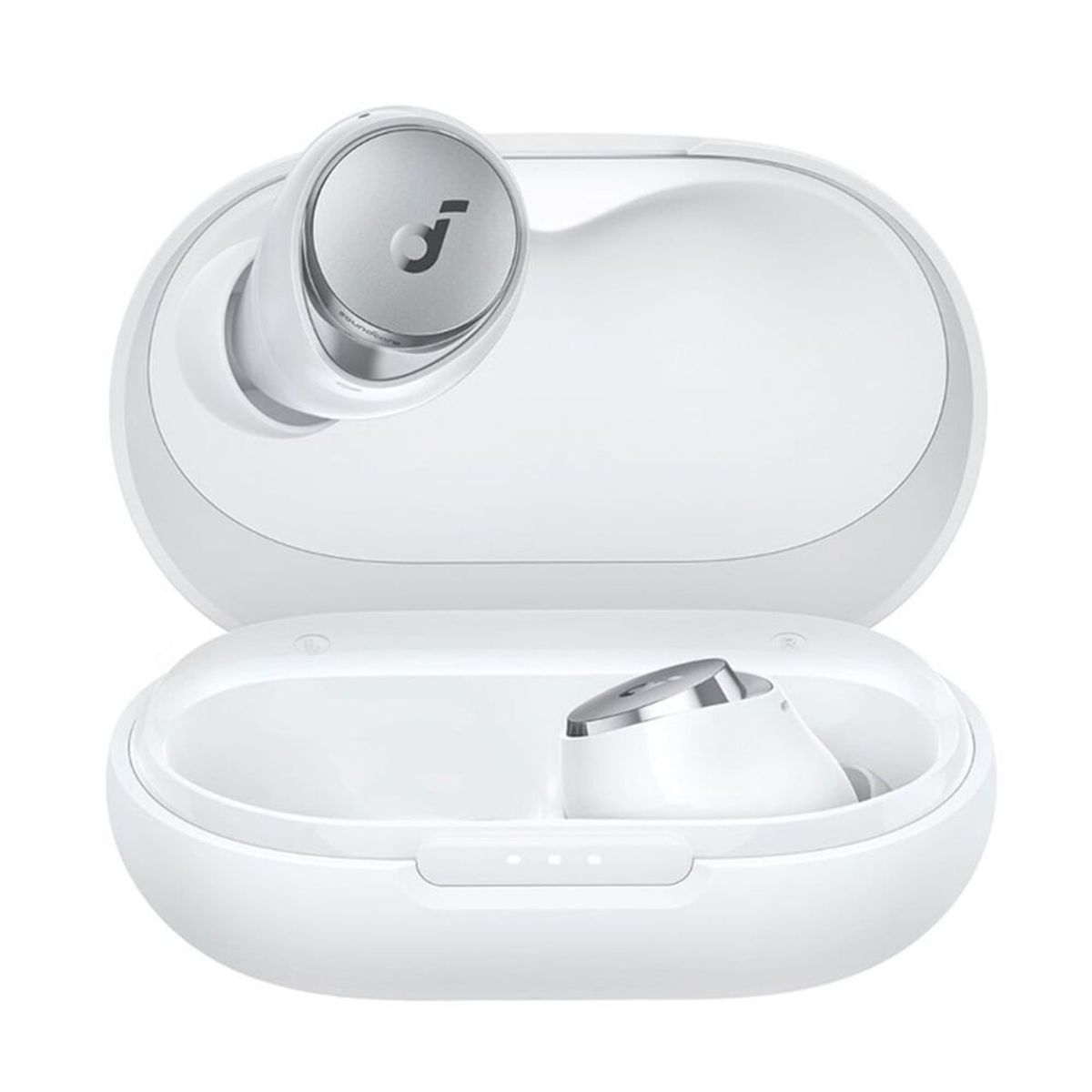 SOUNDCORE - Auriculares Soundcore Space A40 inalámbricos