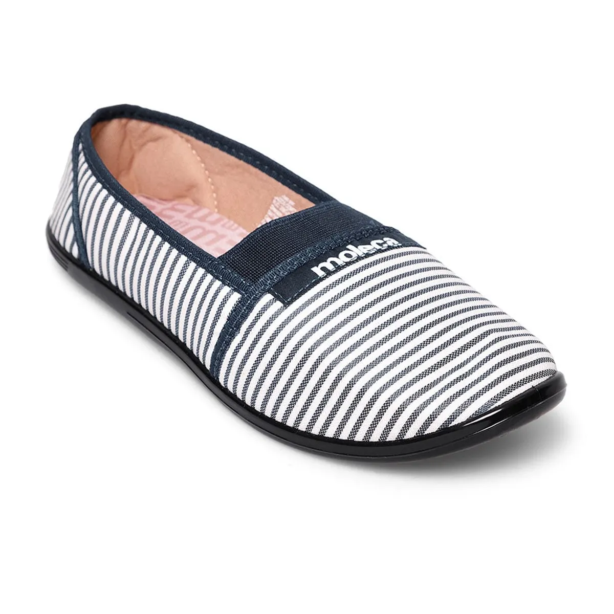 MOLECA - Alpargatas para Mujer MOLECA