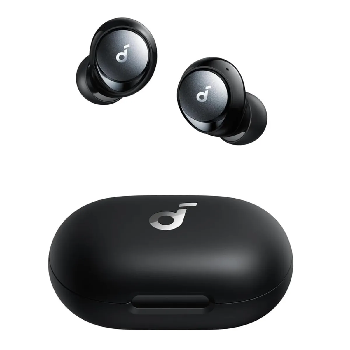 SOUNDCORE - Auriculares Soundcore Space A40 inalámbricos