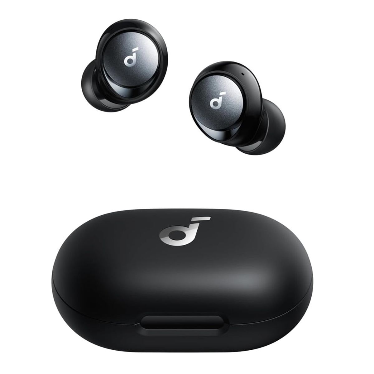 SOUNDCORE - Auriculares Soundcore Space A40 inalámbricos