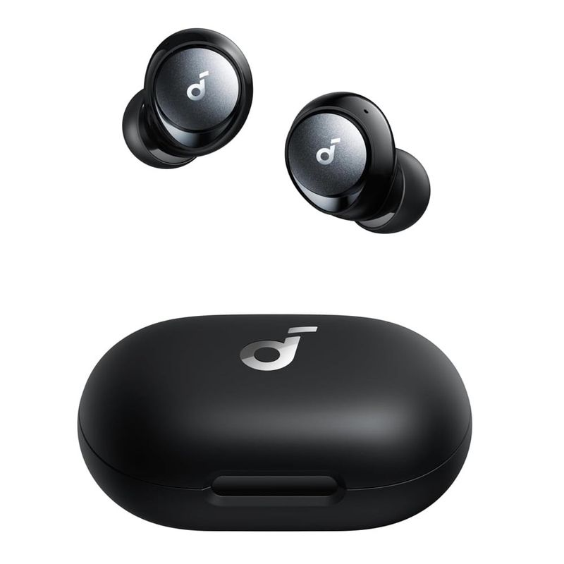 SOUNDCORE - Auriculares Soundcore Space A40 inalámbricos