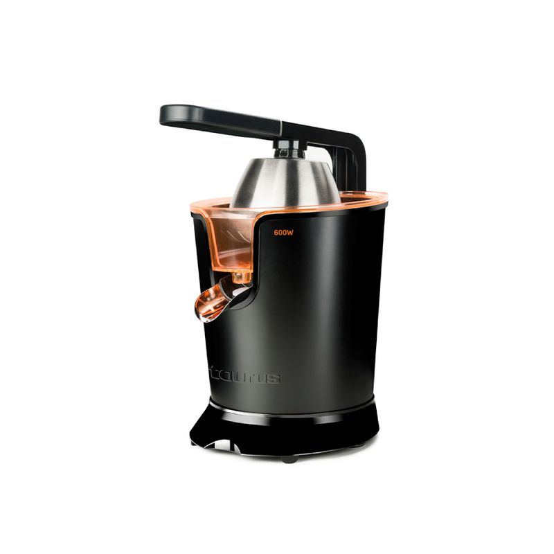 TAURUS - Exprimidor Mod. Citrus 600 Legend TAURUS